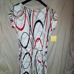 Ellen Tracy Dress, Size XS